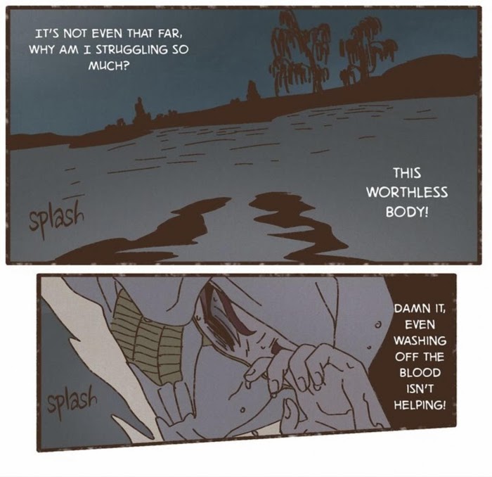 Read Ennead Manga Online