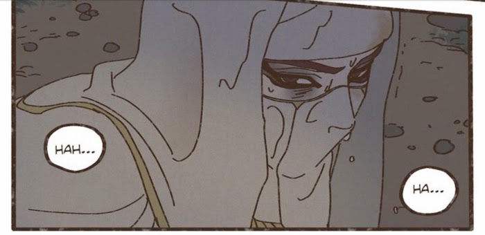 Read Ennead Manga Online