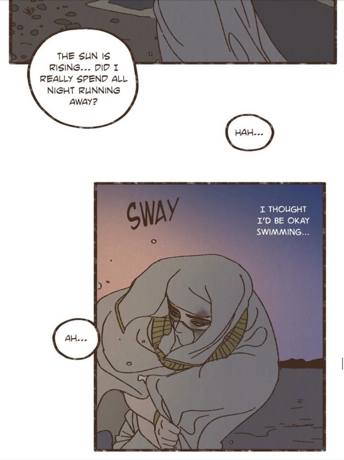 Read Ennead Manga Online
