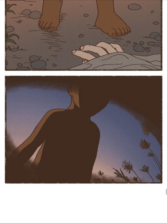 Read Ennead Manga Online