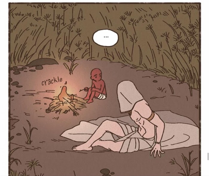 Read Ennead Manga Online