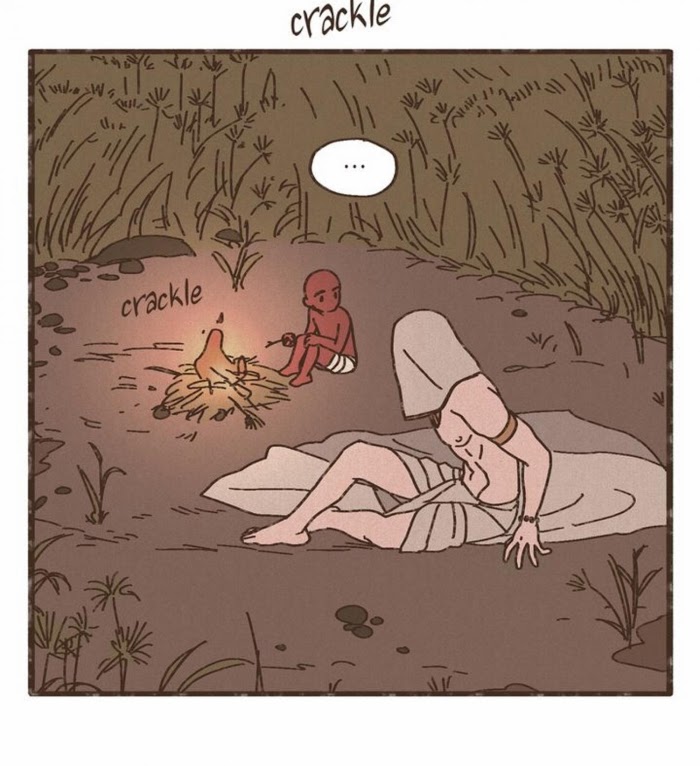Read Ennead Manga Online