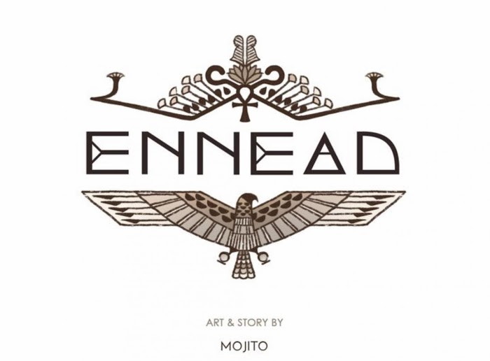 Read Ennead Manga Online