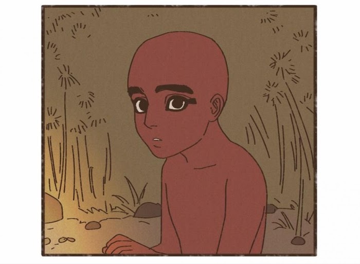 Read Ennead Manga Online