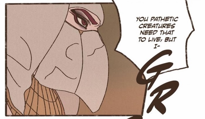 Read Ennead Manga Online