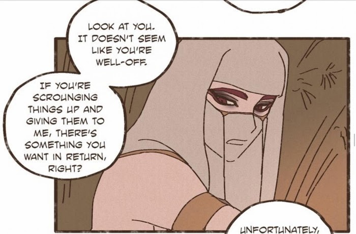 Read Ennead Manga Online
