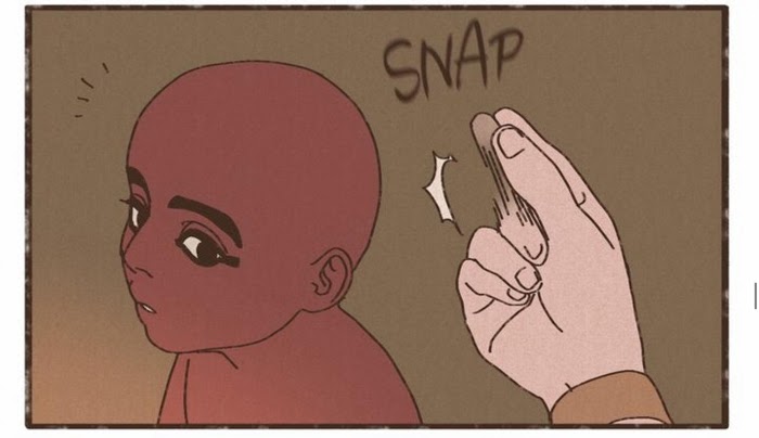 Read Ennead Manga Online