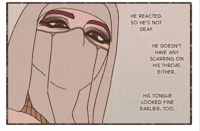 Read Ennead Manga Online
