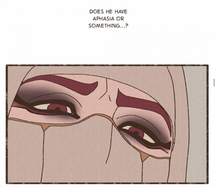 Read Ennead Manga Online