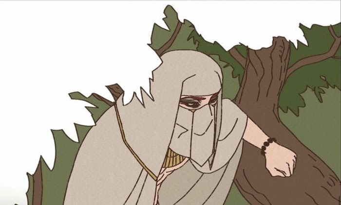 Read Ennead Manga Online