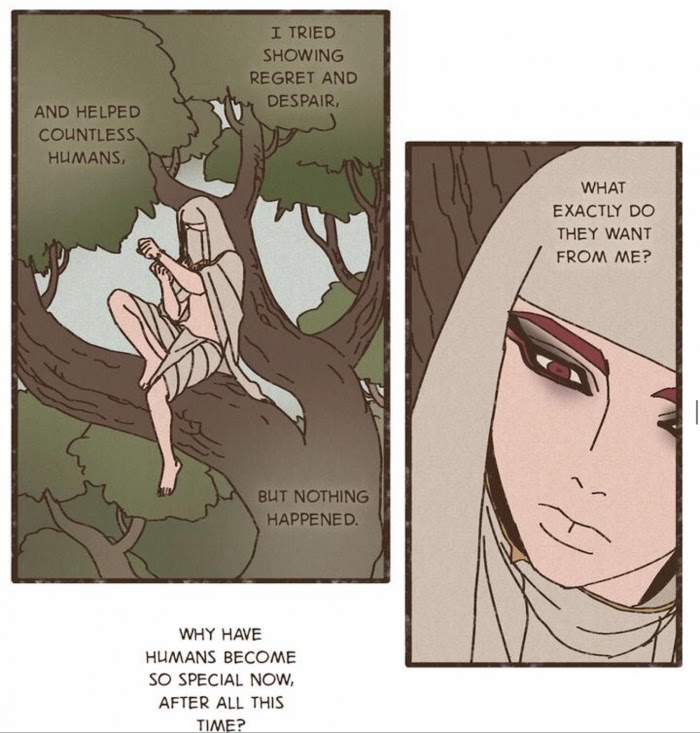 Read Ennead Manga Online