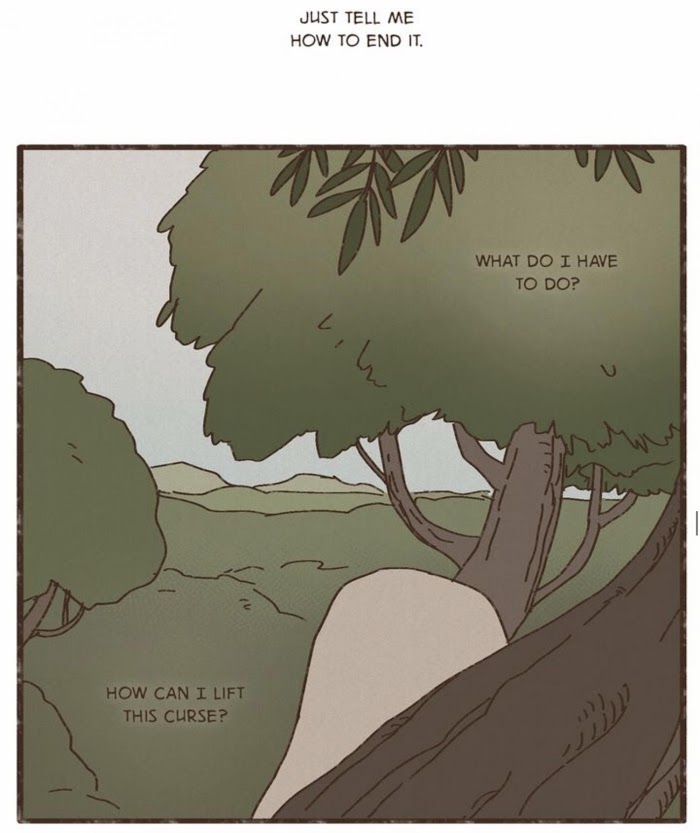 Read Ennead Manga Online