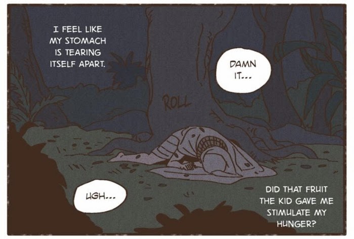 Read Ennead Manga Online