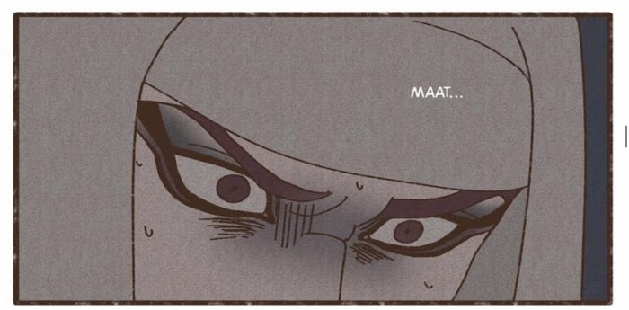 Read Ennead Manga Online