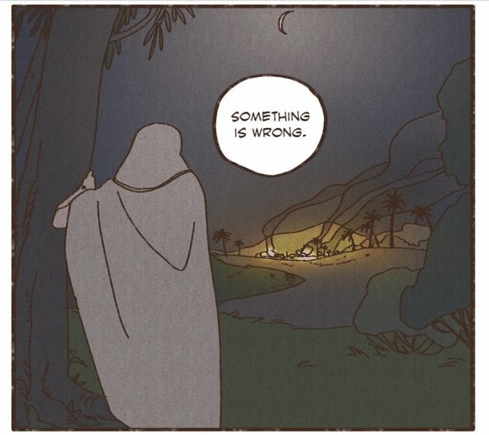 Read Ennead Manga Online