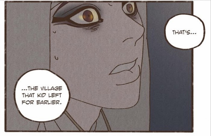 Read Ennead Manga Online