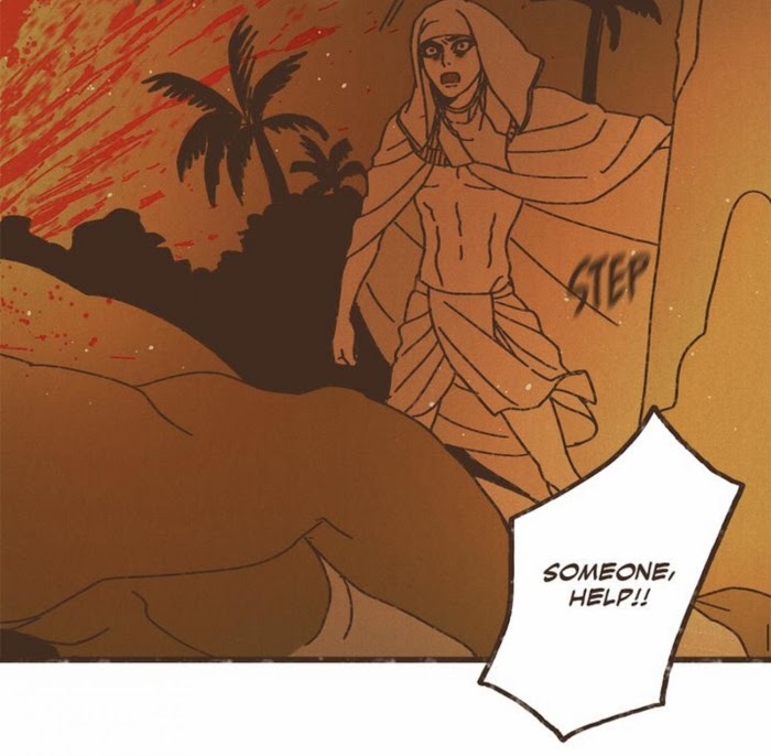 Read Ennead Manga Online