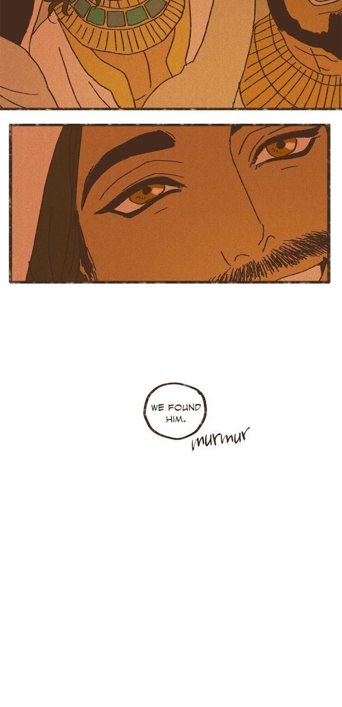 Read Ennead Manga Online