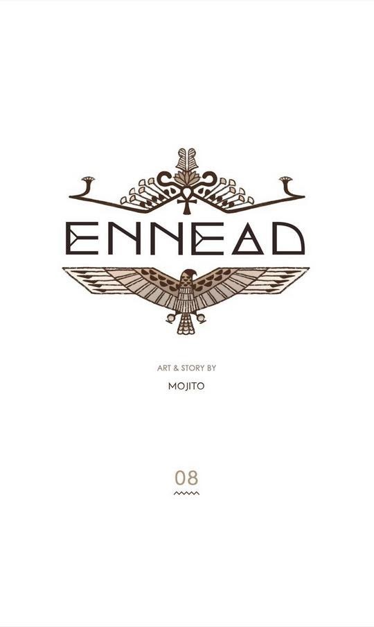 Read Ennead Manga Online