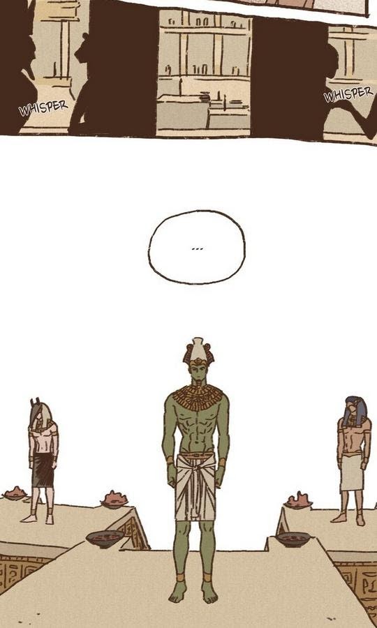 Read Ennead Manga Online