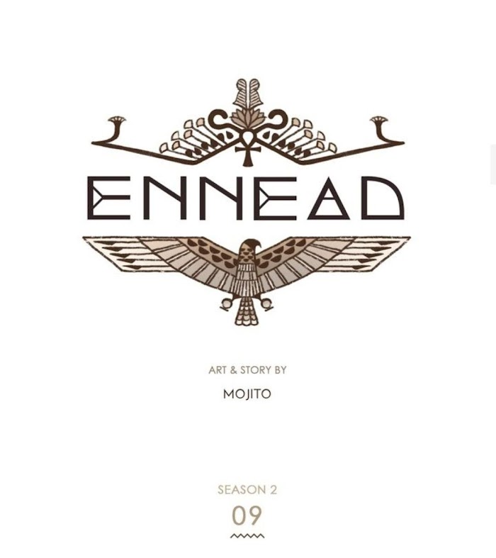 Read Ennead Manga Online