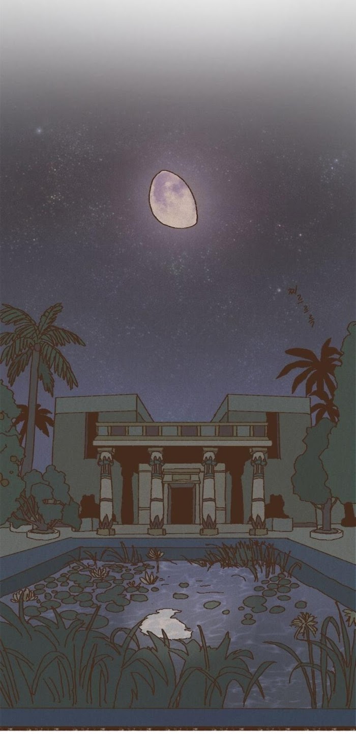 Read Ennead Manga Online