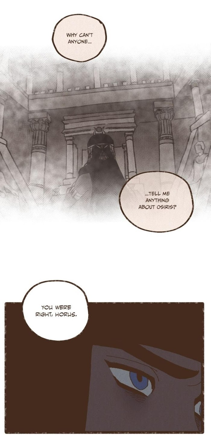 Read Ennead Manga Online