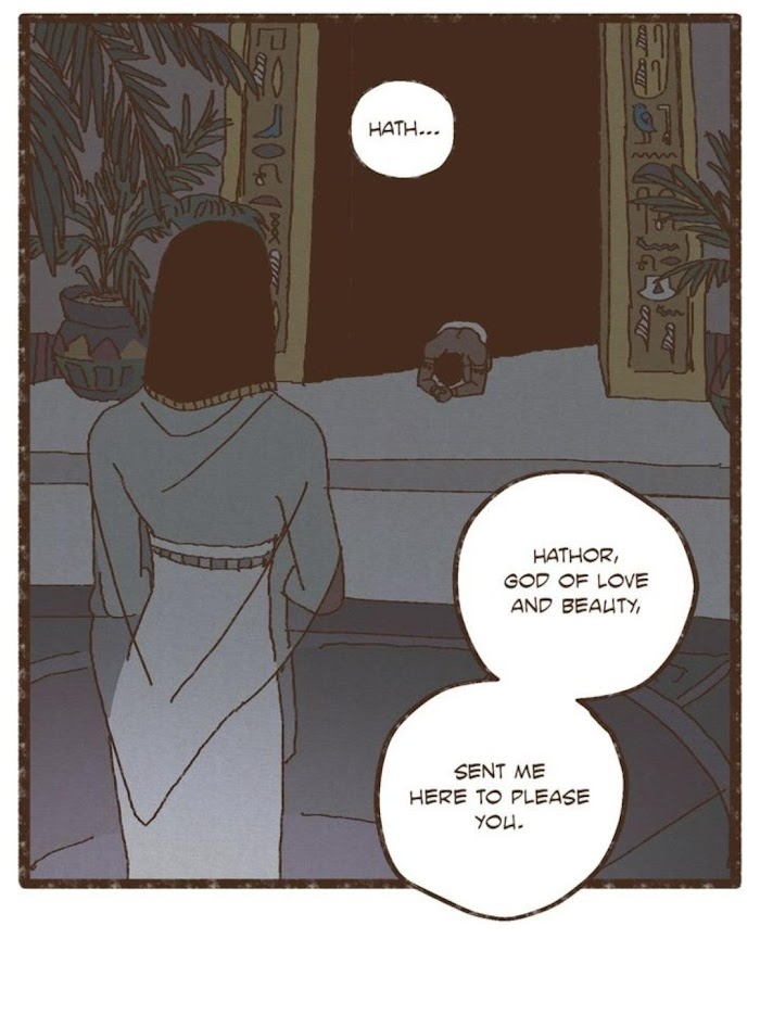 Read Ennead Manga Online