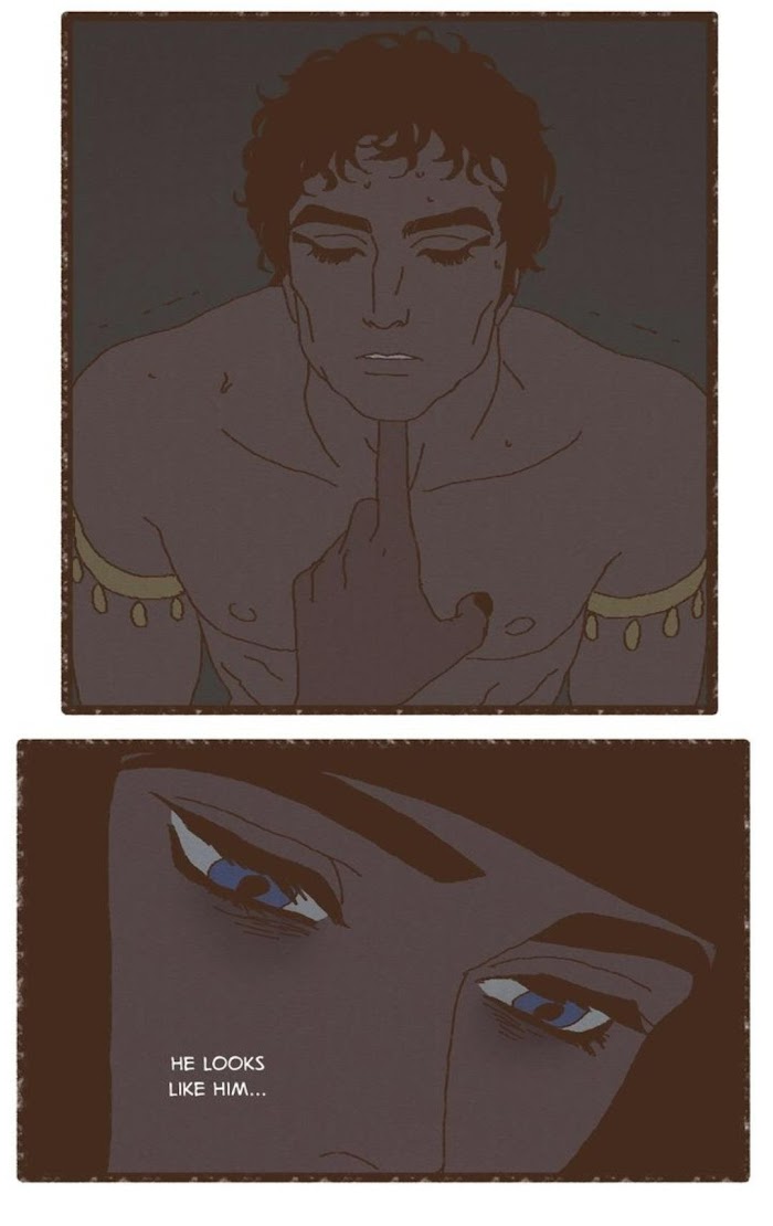 Read Ennead Manga Online