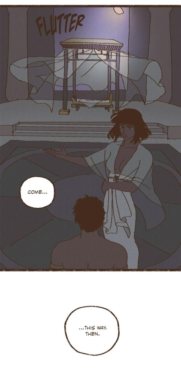 Read Ennead Manga Online