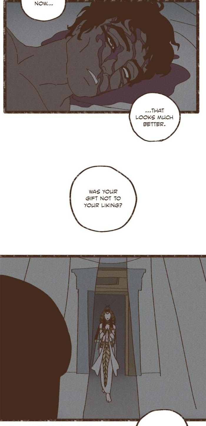Read Ennead Manga Online