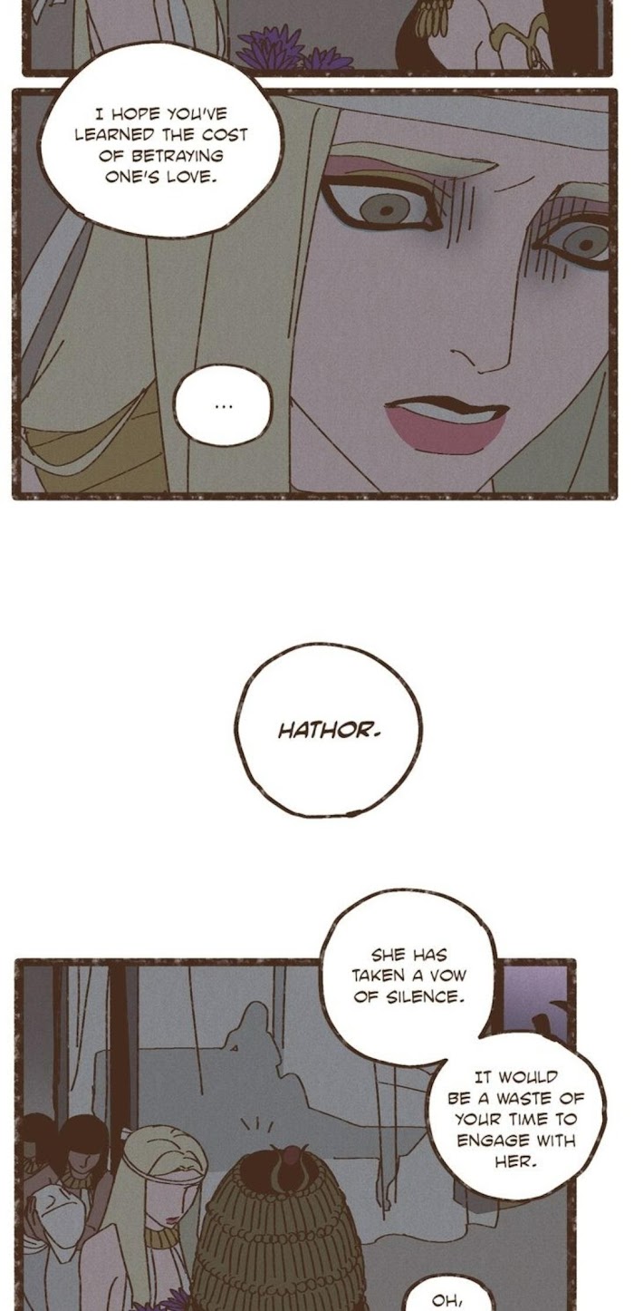 Read Ennead Manga Online