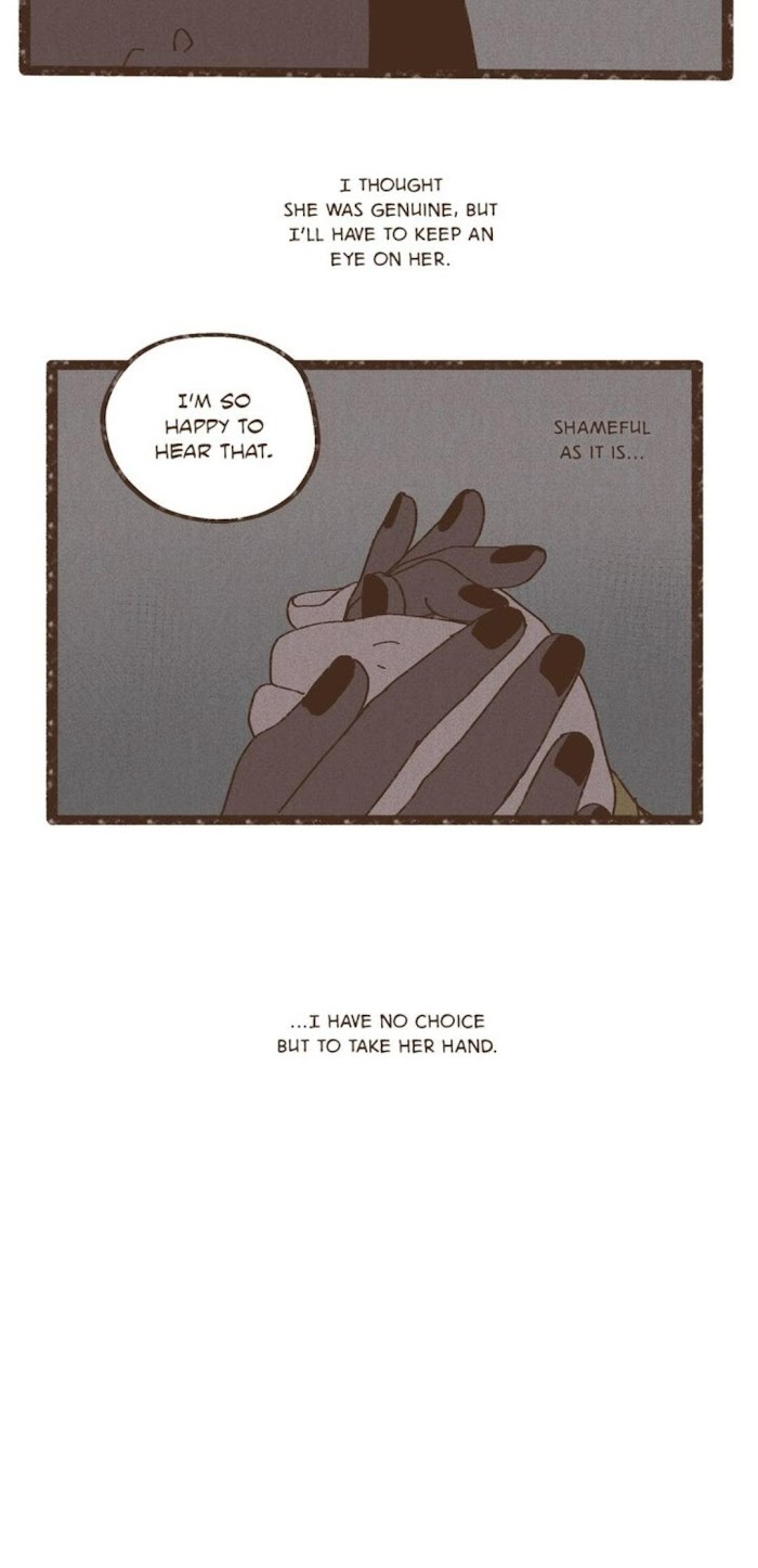 Read Ennead Manga Online