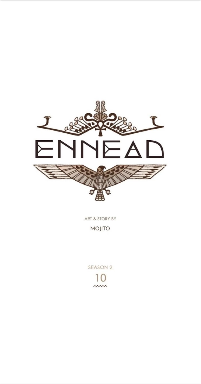 Read Ennead Manga Online