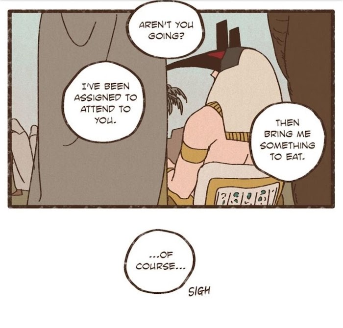 Read Ennead Manga Online
