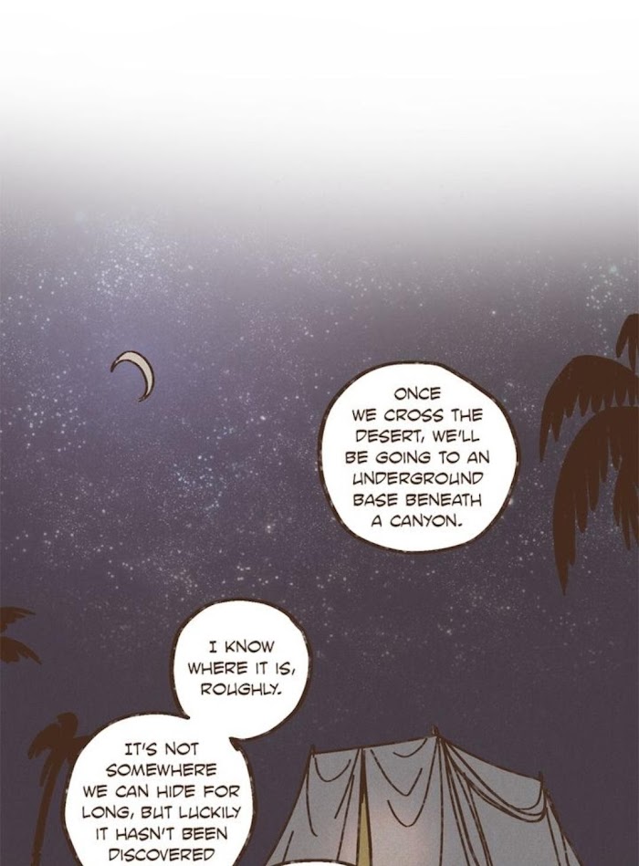 Read Ennead Manga Online