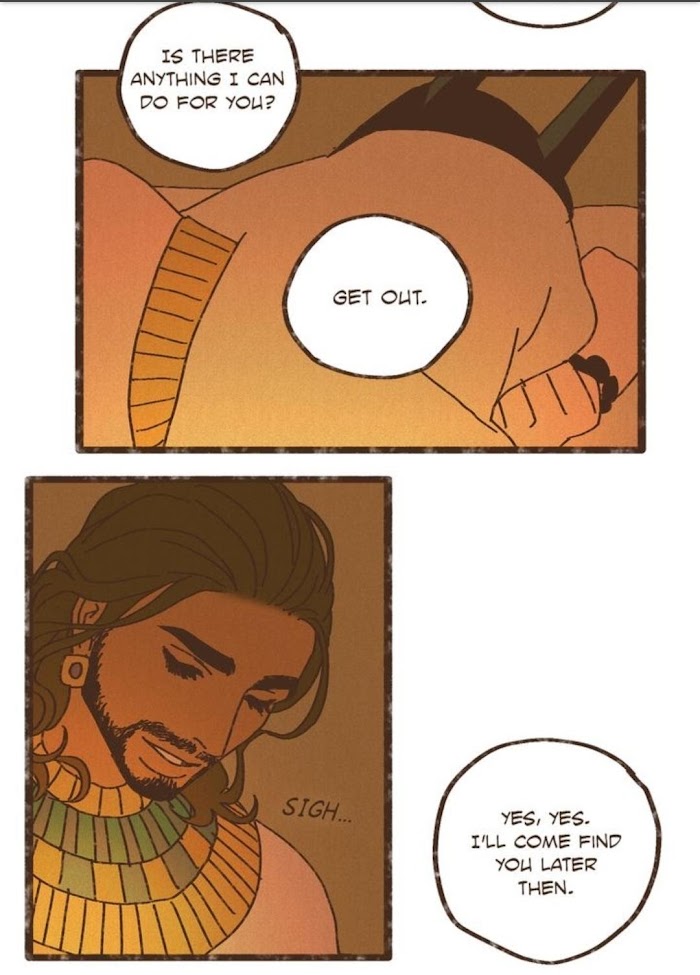 Read Ennead Manga Online