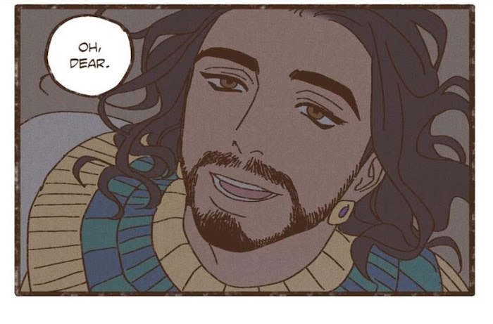 Read Ennead Manga Online