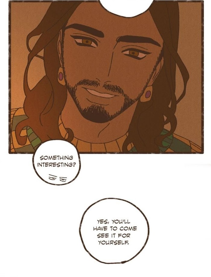 Read Ennead Manga Online