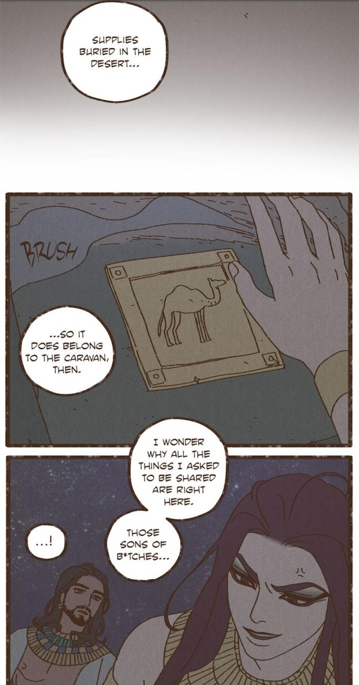 Read Ennead Manga Online
