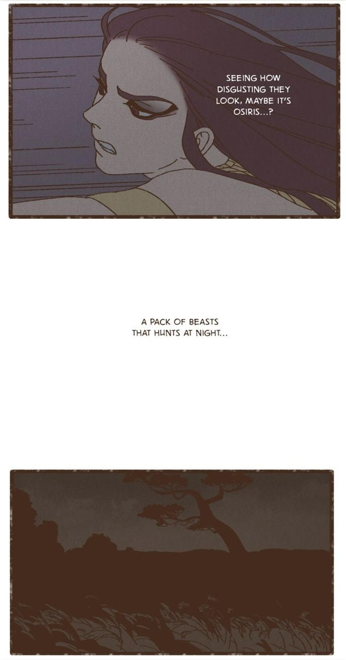 Read Ennead Manga Online