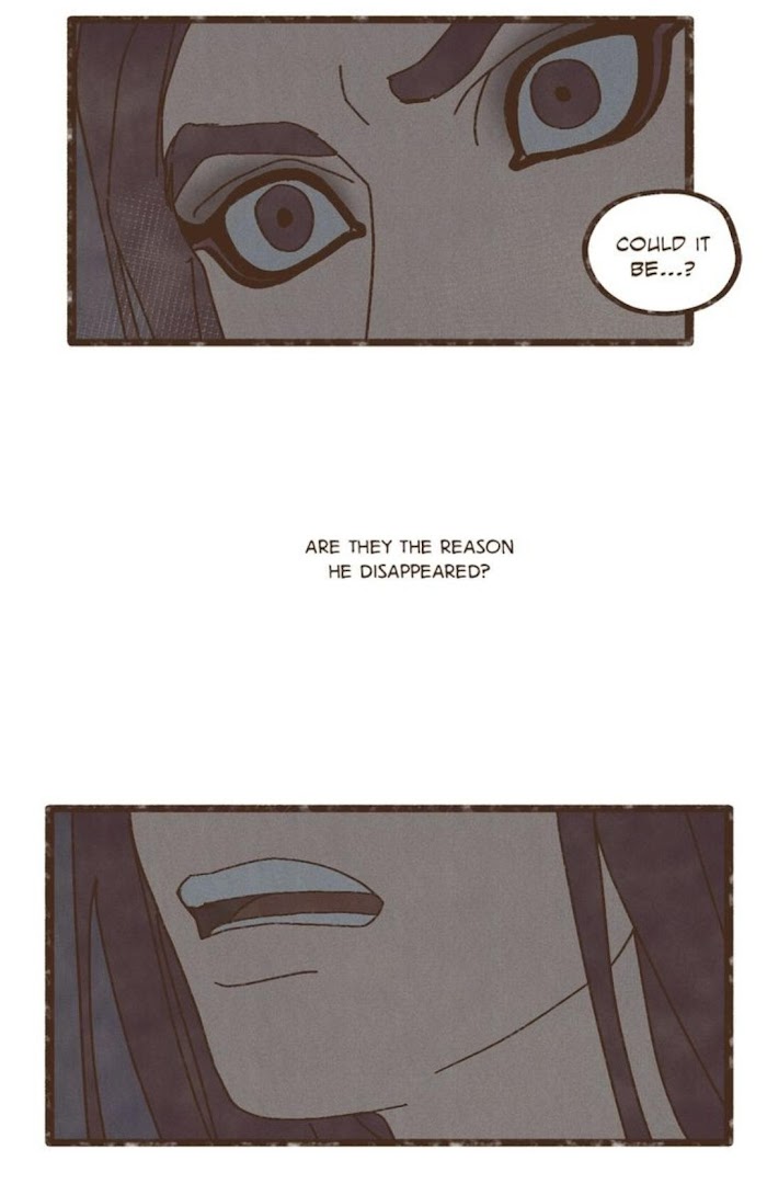 Read Ennead Manga Online