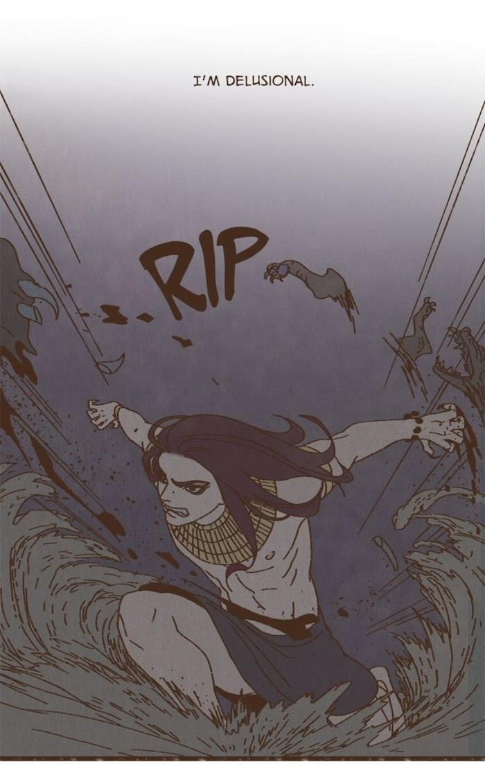 Read Ennead Manga Online