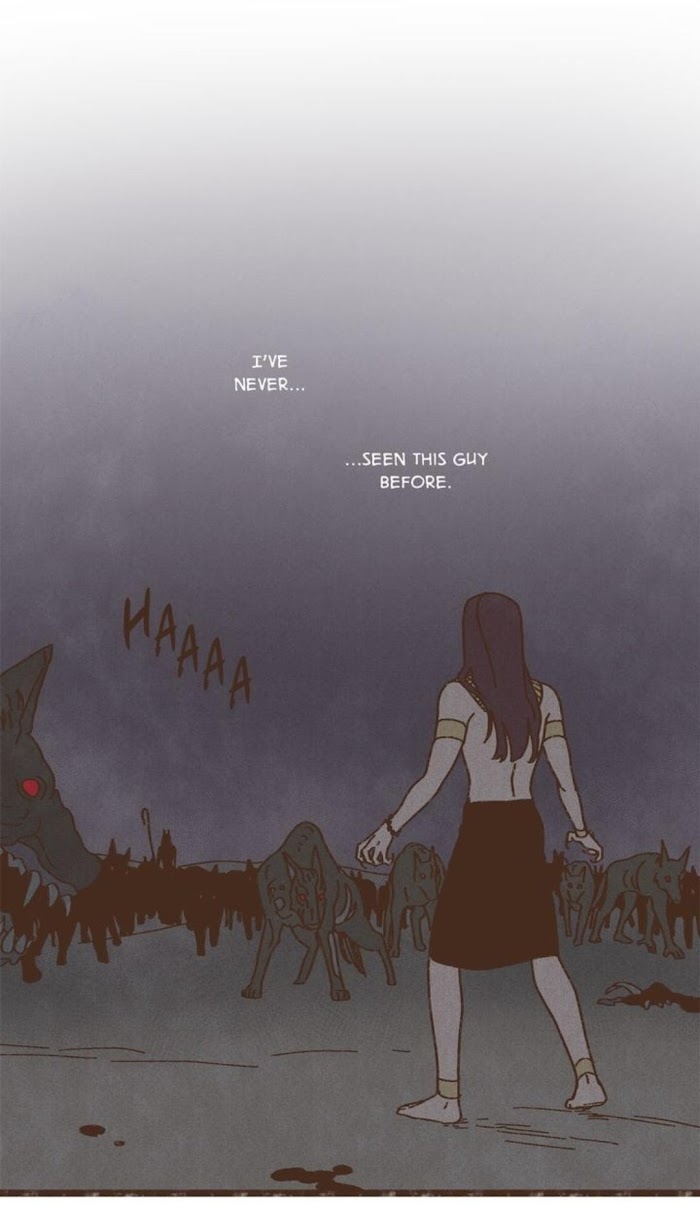 Read Ennead Manga Online