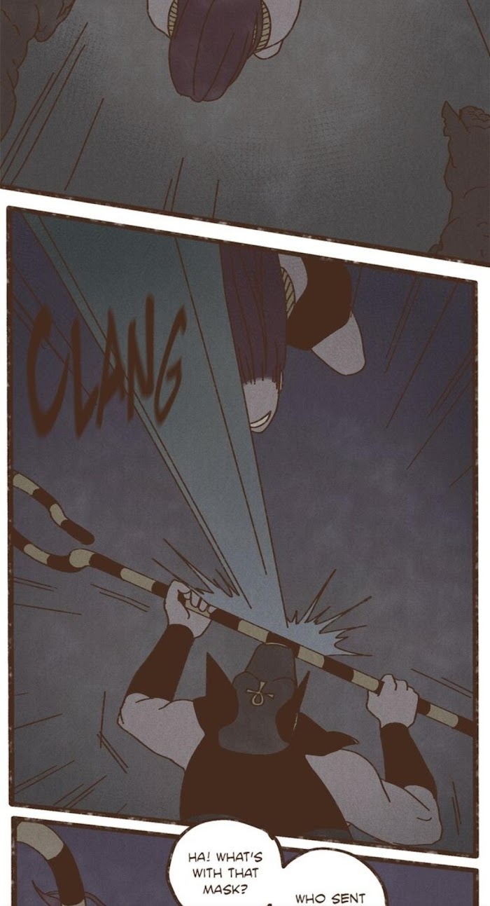 Read Ennead Manga Online