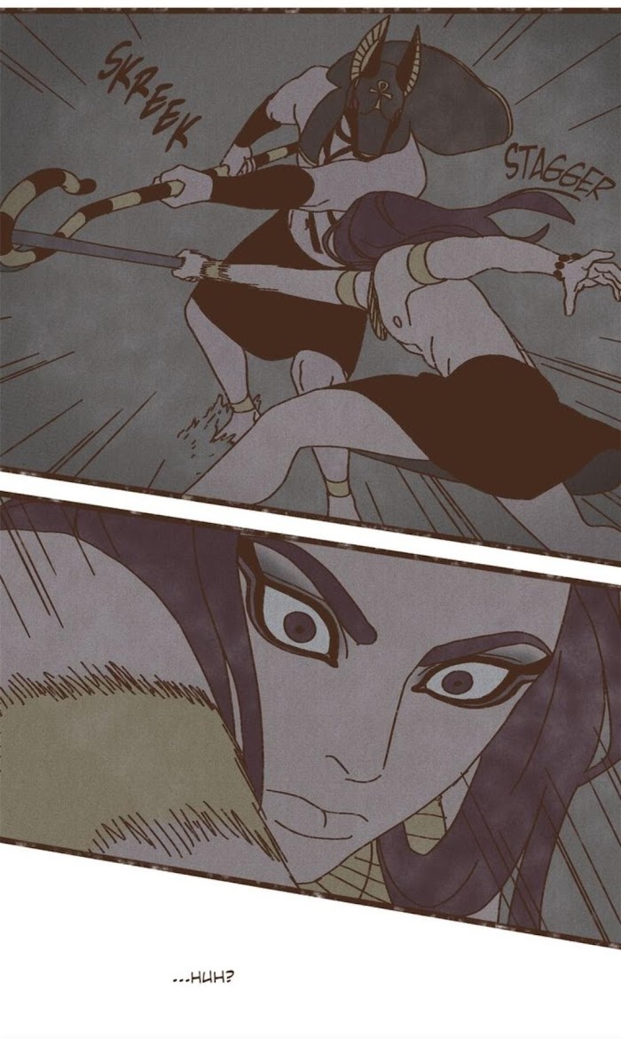 Read Ennead Manga Online
