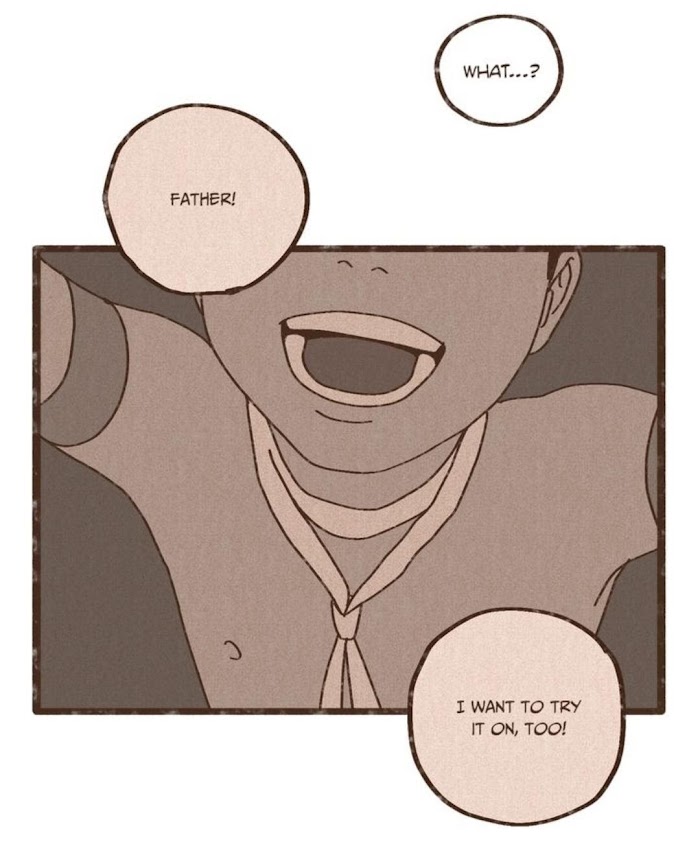 Read Ennead Manga Online