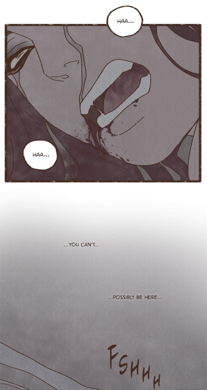 Read Ennead Manga Online