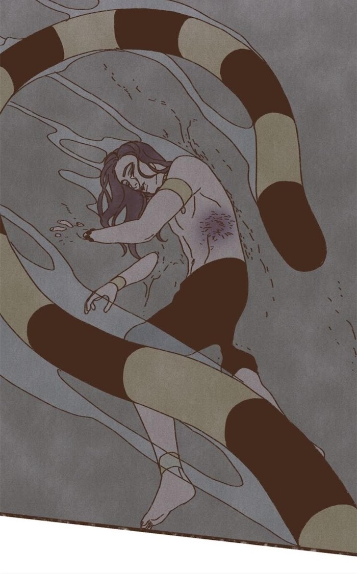 Read Ennead Manga Online