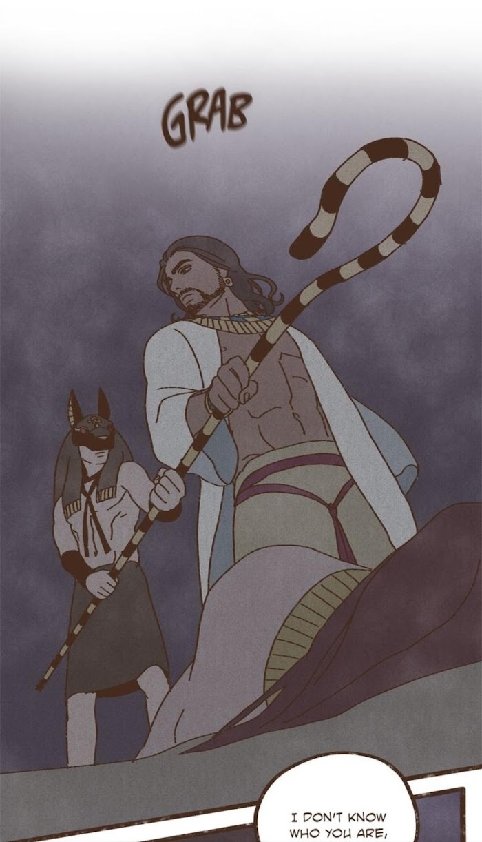 Read Ennead Manga Online